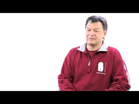Внутренние волны в