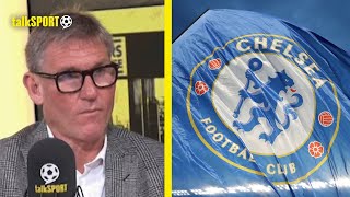 Simon Jordan Praises Chelsea's Choice To Sell Properties Instead Of Players For FFP Safety! 👏💷