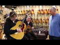 Capture de la vidéo Guitar History With John Rzeznik & Brad Fernquist From The Goo Goo Dolls
