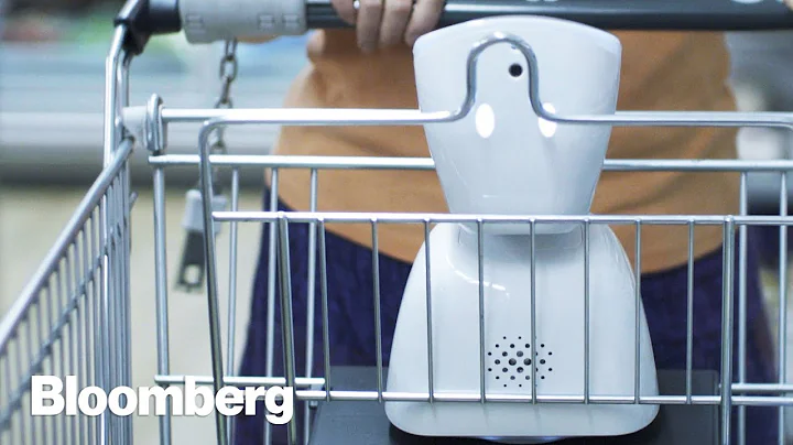 A Robot That Helps Sick Kids Go To School - DayDayNews