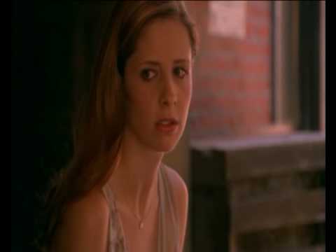 Buffy - They Can Never Know