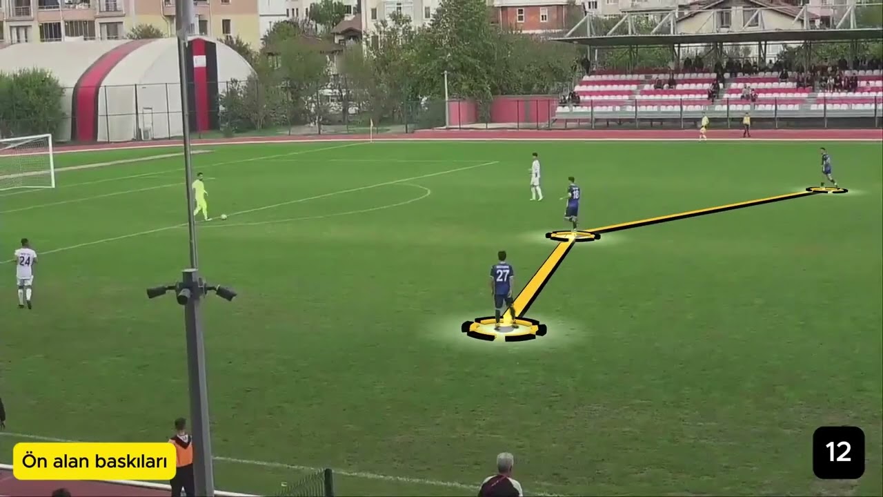 Merzifonspor rakip analizi