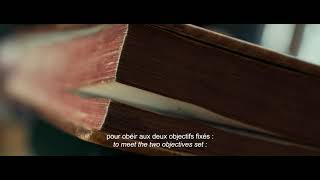 L'Encyclopédie de Diderot et d'Alembert