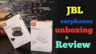 jbl tws4 bluetooth earbuds