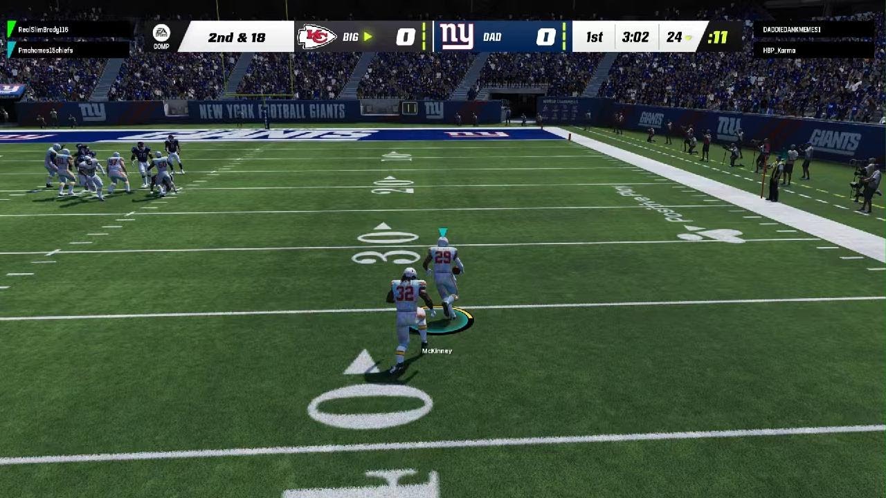 The Comeback Kids Are At It Again!