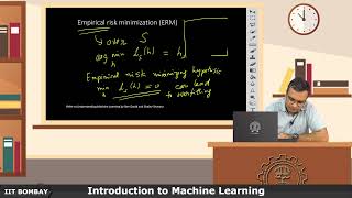 Learning Theory #ch19 #swayamprabha