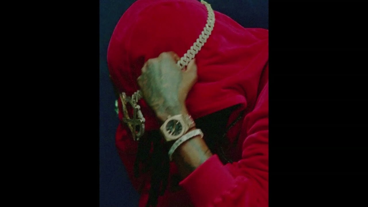 '' Red Ops '' | Trap Beat Instrumental | 2025 Trap Type Beat x Trap Instrumental