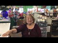 LEGACY BUSINESS: Reminiscing with Olga at the Elizondo Flower Shop!