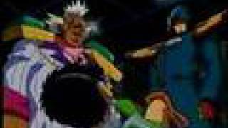 F-Zero Falcon Densetsu 42 - Don Genies Palace (part 2)