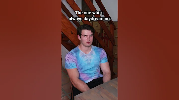 Teacher Asking A Question = Everyone Hides.