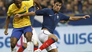 🇫🇷FRANCE 1➖0 BRESIL🇧🇷  2011