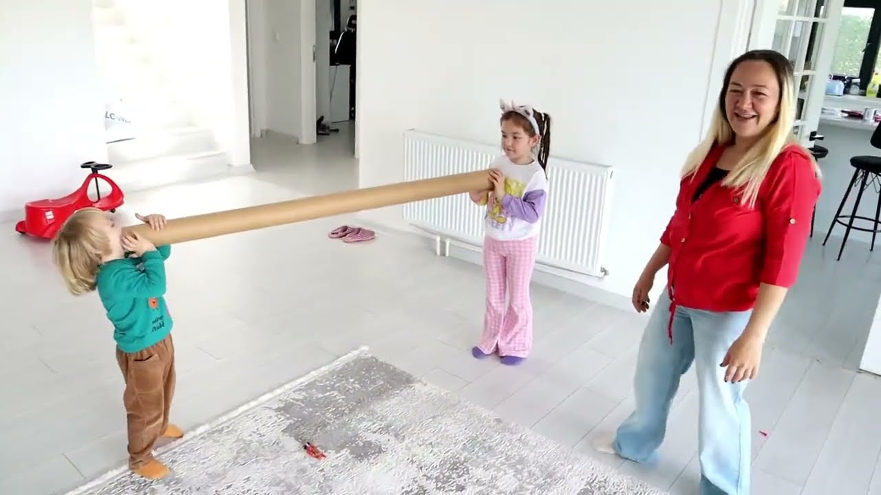 BUĞLEM VE BULUT GİZLİ TAKİP !! ANNEM BABAMI TAKİP ETTİ !! BABAMDAN ANNEME DEV KIŞKIRTMA !!