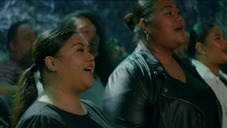 Te Karakia O Te Atua (The Lord's Prayer) - Te Wiki o te Reo Māori 2022