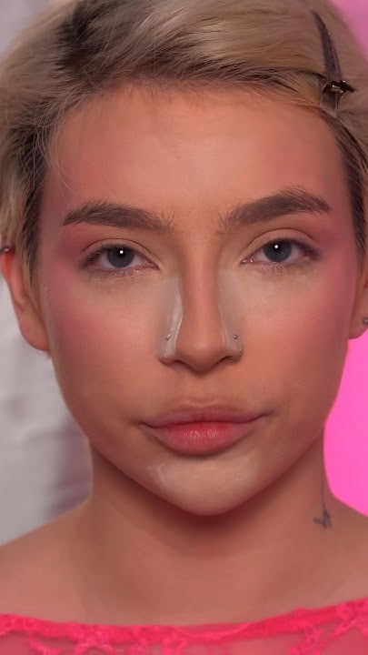 Мы за тяжёлый люкс💅🏻💕 #визажистмосква #макияжмосква - YouTube