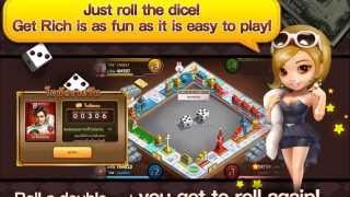 LINE Let's Get Rich 1 0 2 Apk screenshot 2