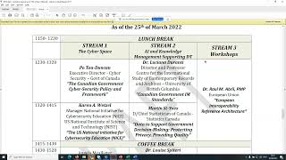 The European Interoperability Reference Architecture (EIRA)