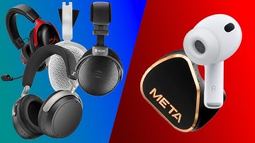 Why was 2025 SO good for Headphones, but disappointing for In-Ears? — Chat with Resolve & listener