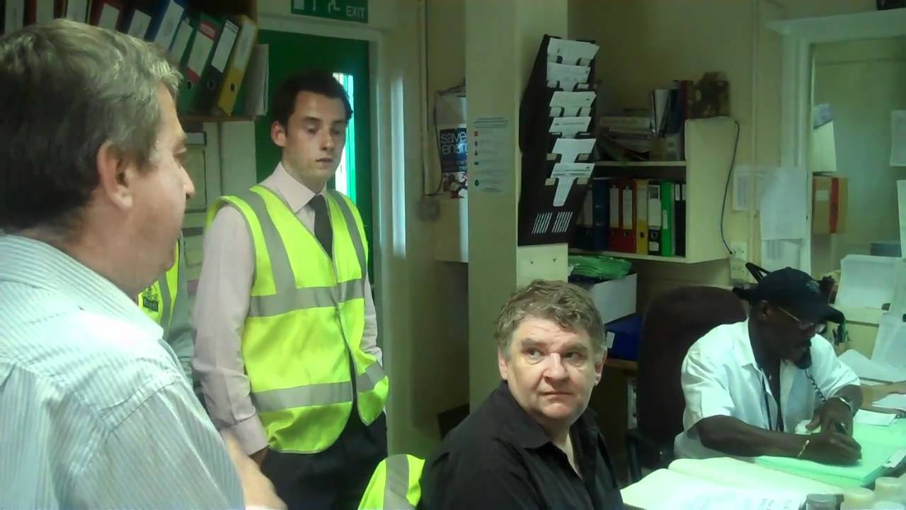 Introducing Fuller's Past Masters