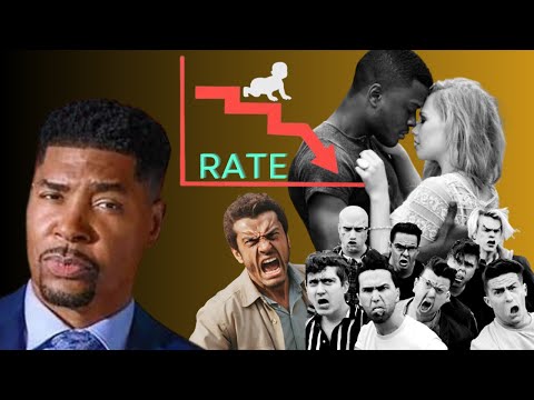 Tariq Nasheed Debate Confused Caller! Now They're The Victims!