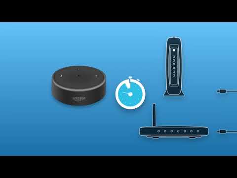 Amazon Echo Dot  Quick Fixes