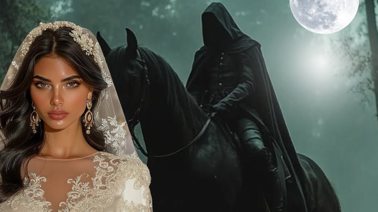 💕 Рыцарь и дева