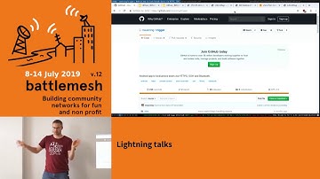 Lightning Talk: Trigger App
