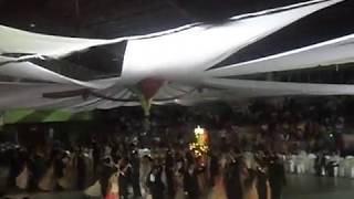 NSU-LHS JS Prom 2013 Cotillion de Honor