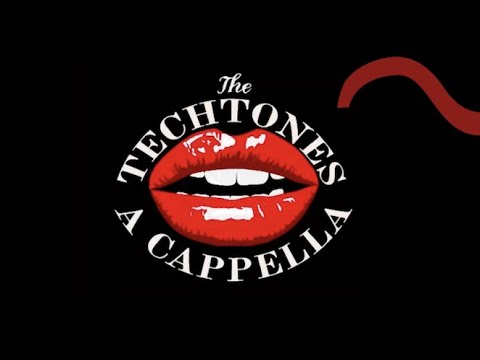 Texas Tech&rsquo;s Tech Tones A Cappella ICCA Audition 2021-2022 - October 28th, 2021