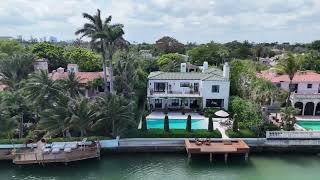 S01/E21: Touring Pinetree Drive's Lavish Waterfront | AAA International Realty TV #luxuryhomes