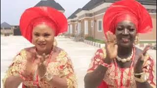 EVANG. BENJI OSIAJE - OGHENE WORUNO