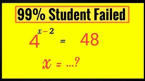 Indian | A Nice Olympiads Trick | No Calculator Allowed 📵 #matholympiad #viralmathproblem #exponent 