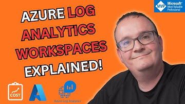 Azure Log Analytics Deep Dive | Workspace, DCRs & KQL Queries Explained
