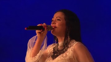 Ирина и Иван Шинжаевы "Тĕл пулусем"
