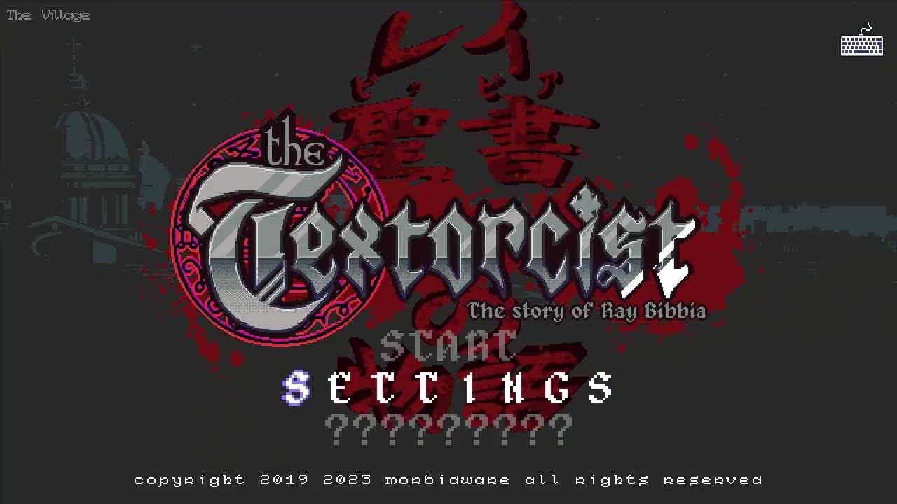 I've Become A Badass Exorcist | The Texorcist | Part 1