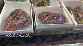 Brain Cancer Healing Crystals Self Help Book Store & Update