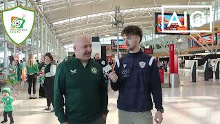 ''The group of death'' - Fans anticipate tough test ahead of the World Cup