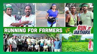 Ecil Runners Run Jathara 2025 Farmers Theme, Great Arrangements & Big Appreciation