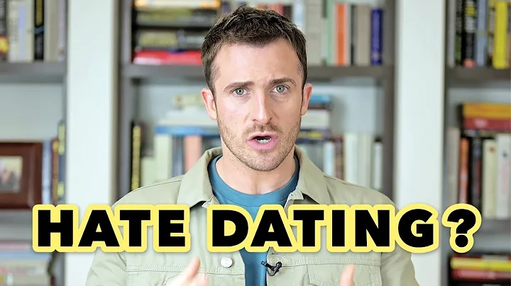 5 Secrets to Getting a Relationship Even When You Hate Dating