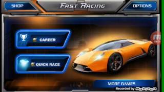 UPGRADE!!!  |  Fast Racing 3D #4 screenshot 3