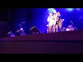 Presley, Perkins, Lewis, Cash @ the Batavia Fine Arts Centre Part 2