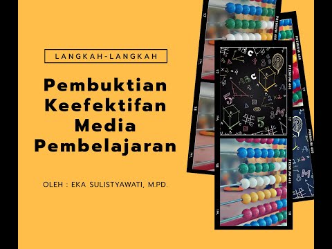 Video: Bagaimana Mengukur Keefektifan Sebuah Iklan