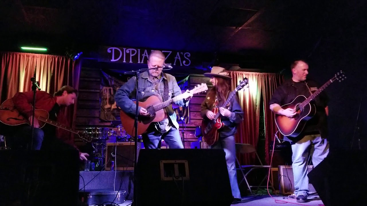 Doc Pittillo & friends