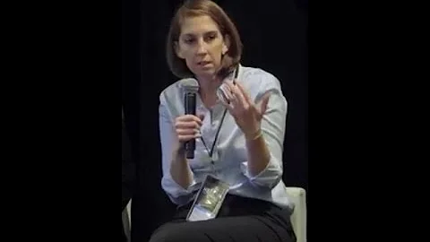 Ann Christensen Health Innovation Summit