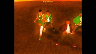 [ GTA SAMP ] HEART BREAK ANNIVERSARY | DANCE