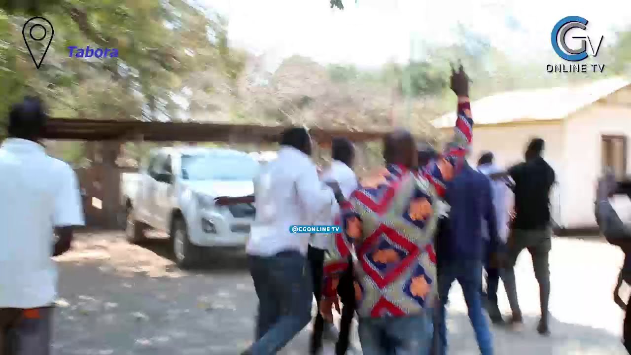 HATUTOKI HAPA TUNATAKA HELA ZETU, WAKULIMA WA TUMBAKU TABORA WAKOSA UVUMILIVU,