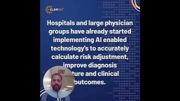 Optimizing efficiencies to your Risk and Quality Programs