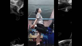 Famous Compilation of all my performance task in P.E 1 Profile