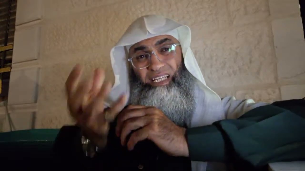 دورة تكثيف درب اليقين للشيخ طارق الخوالدة