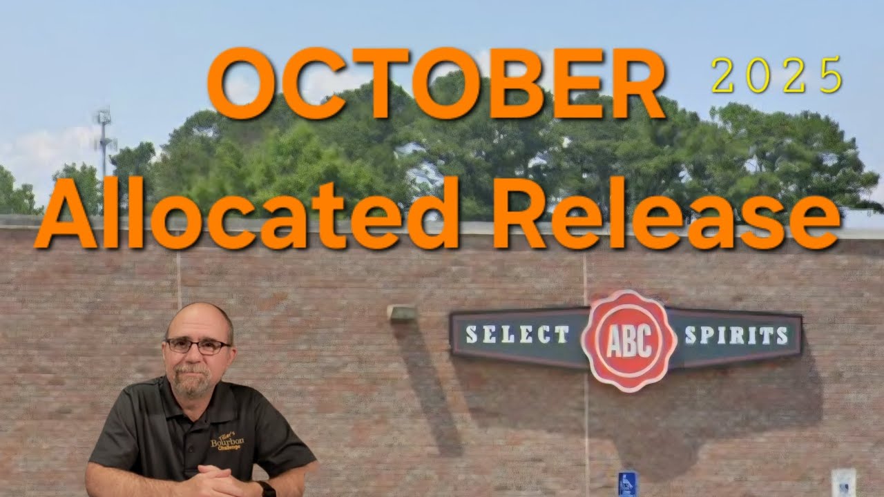 ABC OCTOBER Allocated Release 2025 - YouTube