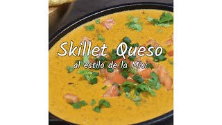 Chili's Skillet Queso